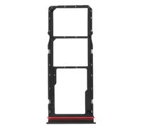 Bandeja para tarjeta SIM compatible, Redmi 15C/Poco C85 Dual Nano SIM tarjeta