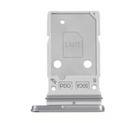 Bandeja para tarjetas SIM del Galaxy S25 FE: ranura dual para Nano SIM (Service