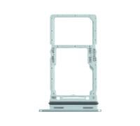 Bandeja para tarjetas SIM y micro SD para Galaxy A26 Service Pack Original