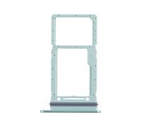 Bandeja para tarjetas SIM y micro SD para Samsung Galaxy A26 Pieza de repuesto