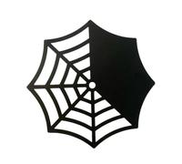 Bandeja para trípode de lámpara, estructura de camping de aleación de aluminio, para exteriores con cavidad, para barbacoa, viajes, picnic, pesca, aventuras al aire libre, senderismo y escalada