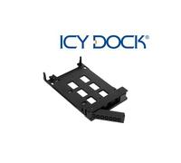 Bandeja para unidad ICY DOCK ExpressCage serie MB324 | ExpressTray MB324TP-B