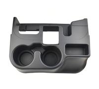 Bandeja Para Vasos De Consola Central Para Dodge Para Ram Truck 1500 2500 3500 2003-2012 Caja reposabrazos coche