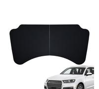 Bandeja para Volante, Soporte para Portátil en Volante, Soporte Organizador Portátil Plegable para Conductor Pasajero Comida Almuerzo Trabajo Acampada Aperitivo Camión