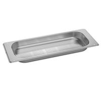 Bandeja Perforada Smeg Bx640p Hornos Vapor Inox