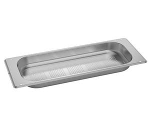 Bandeja Perforada Smeg Bx640p Hornos Vapor Inox