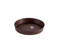Bandeja PLASTIKEN 36 cm - Para maceta 48 cm - Bronce