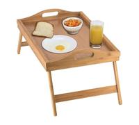 Bandeja plegable ajustable para mesa de cama, escritorio versátil para desayuno, comedor y trabajo en sofás/camas, perfecto para oficina en casa, estudio y relajación