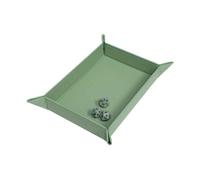 Bandeja plegable para dados - cool matcha por ultra pro