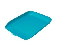 Bandeja Porta Documentos Leitz Cosy A4 Azul