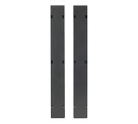 Bandeja portacables APC AR7581A recta vertical negro 1778 mm