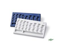 Bandeja Portamonedas FAIBO Euros Gris