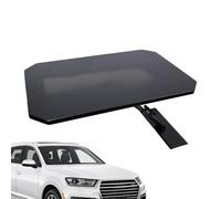 Bandeja Portavasos - Ajustable, Organizador Para Automóvil, Almacenamiento De Tazas Para Automóvil | Expansor De Bandeja Expandible Para Viajes, Conducción Prolongada, Desplazamientos En Vehículos, Ca