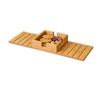 Bandeja portavasos para sofá- 35x11 cm antideslizante de gran capacidad, bandejaorganizador para mesa lateral en el reposabrazos del sofá, soporte multiusos duradero | bandejas para sofás gadge