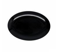 Bandeja Quid Select Basic Negro Melamina 30,5 x 21,2 cm (24 Unidades) - Marca: Quid - EAN: 8414793733779