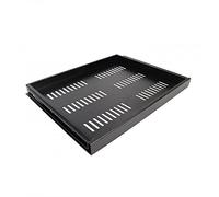 Bandeja Rack Fibra óptica 19" 1U Deslizante 450-600-800mmTELEVES 533168
