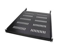 Bandeja Rack Fibra óptica 19" 1U Deslizante 800-1000mmTELEVES 533169