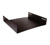 Bandeja rack fija lateral 2u fondo 420mm