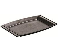 Bandeja rectangular 29,5x19,7cm