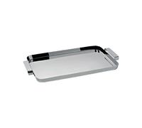 Bandeja Rectangular Alessi Tau 54 cm Acero inoxidable KL09