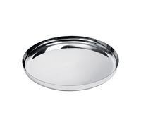 Bandeja Redondo Alessi 35 cm Acero inoxidable JM14/35 L