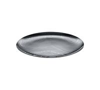 Bandeja Redondo Alessi Veneer Acero inoxidable PU07