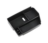Bandeja Reposabrazos Caja Almacenamiento Orden Reposabrazos Bandeja Organizador Contenedor Central Accesorios Compatible Con Benz ML GLE GL GLS Clase W166 C292 X166 LHD