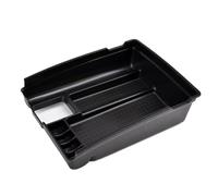 Bandeja Reposabrazos Coche Compatible Con Nissan Para Qashqai J11 2014 2015 2016 2017 Caja Almacenamiento Para Reposabrazos Central Coche, Consola, Reposabrazos, Bandeja Guantes, Contenedor Palets