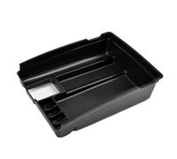 Bandeja Reposabrazos Coche Compatible Con Nissan Para Qashqai J11 2014 2015 2016 2017 Caja De Almacenamiento Reposabrazos Central Coche, Consola, Reposabrazos, Bandeja Guantes, Contenedor Palets