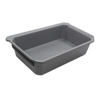 Bandeja Reposabrazos Coche Compatible Con Tesla Para Model Y 2021 2022 2023 Caja De Almacenamiento Delantera Inferior Para Asiento De Automóvil Accesorios Adecuados