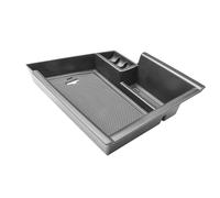 Bandeja Reposabrazos Compatible Con Hyundai Para Elantra 2021 2022 2023 Consola Central Para Coche Guantera Soporte Organizador Apoyabrazos Caja De Almacenamiento Accesorios