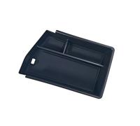 Bandeja Reposabrazos Compatible Con Hyundai Para Sonata 2024 Bandeja Organizadora De Consola Central Para Reposabrazos De Coche, Caja De Almacenamiento, Soporte Para Accesorios Interiores