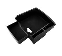 Bandeja Reposabrazos Compatible Con Q5 8R 2010 2011 2012 2013 2014 2015 2016 2017 2018 Bandeja Organizadora Para Guardar Y Ordenar La Caja Del Reposabrazos Del Coche