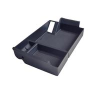 Bandeja Reposabrazos Compatible Con Toyota Para Sienna 2021 2022 2023 Accesorios Interiores Automóvil Reposabrazos Caja Almacenamiento Secundaria Divisor Consola Central Bandeja Organizadora