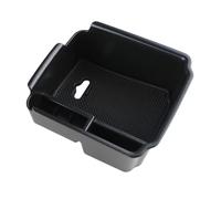 Bandeja Reposabrazos Compatible Con VW Para Tiguan 2018 2019 2020 2021 2022 2023 Accesorios Interiores De Coche Consola Reposabrazos Caja De Almacenamiento Bandeja Organizadora Reposabrazos