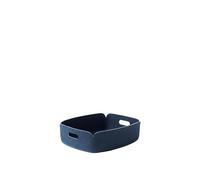 Muuto Cesta Restore pequeña Midnight blue (azul)