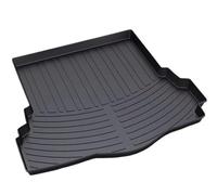 Bandeja Revestimiento Alfombrilla Maletero Coche Almohadillas Equipaje Alfombras Para Ford Para Mondeo 2012 2013 2014 2015 2016 2017 2018 Cubre Protector Maletero