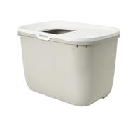 Bandeja sanitaria para gatos Nobby Pet Hop In 58,5x39x39,5 cm