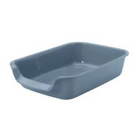 Bandeja sanitaria para gatos Nobby Pet Junior 56x39x13 cm