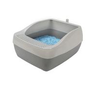 Bandeja sanitaria para gatos PetSafe Crystal Deluxe TU