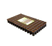 Bandeja semillero Eazy Gardening Plug - 104 Alvéolos (52x31cm)