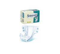 Bandeja Serenity Pann Sdry Ex M 30Pcs