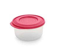 BANDEJA SET 3 HERMETICOS 0,25L CIRCULAR CORAL