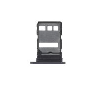 Bandeja SIM - Honor - Magic 6 Lite 5G - Premium - Negro - Pieza de Repuesto