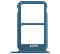 Bandeja SIM Huawei Honor 10 / GT COL-L29 Adaptador Micro SD Tarjeta Verde