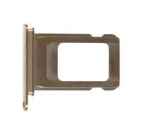 Bandeja SIM para iPhone XS Adaptador Micro Soporte Porta Tarjeta Lateral Oro