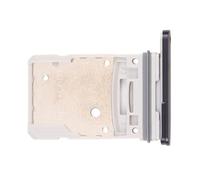 Bandeja SIM para Samsung Galaxy S20 FE 5G Adaptador Tarjeta Dual Negro Negra