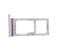 Bandeja SIM para Samsung Galaxy S9 / S9 Plus Adaptador Tarjeta Oro Dorada
