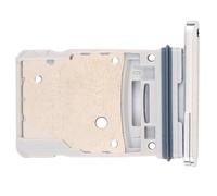 Bandeja Sim/SD para Samsung Galaxy S20 FE / S20 FE 5G Blanco