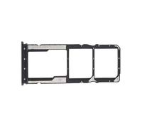 Bandeja SIM XIAOMI REDMI 9A / REDMI 9AT Adaptador Micro Soporte SD Tarjeta Gris